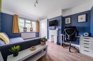 Bedroom 2 angle 2- click for photo gallery